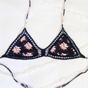 Acacia Swimwear Aloha Andy Top